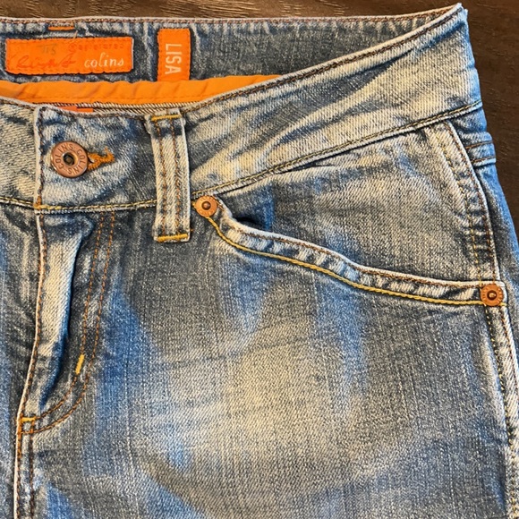 Colins Jeans - Lisa Boot-Cut - Picture 7 of 10